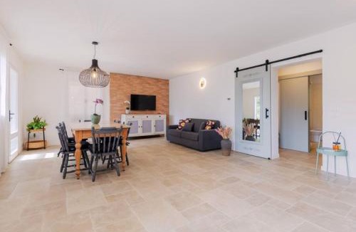 Teolo Apartment | Elegante Appartamento con Vista - Colli Euganei