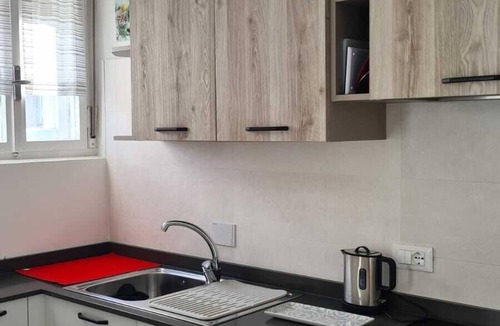 Roiano-Gretta-Barcola-Cologna-Scorcola Apartment | ELEONORA'S HOUSE