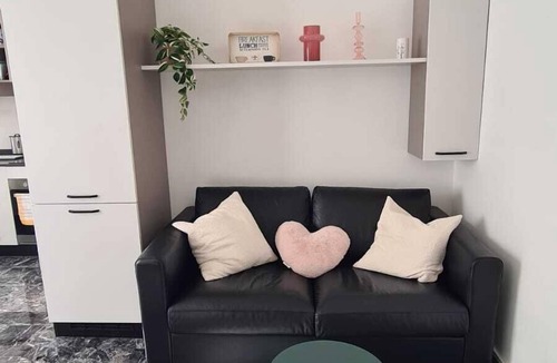 Roiano-Gretta-Barcola-Cologna-Scorcola Apartment | ELEONORA'S HOUSE