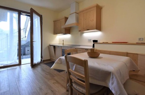 Pieve Vecchia Apartment | Elettra by Interhome
