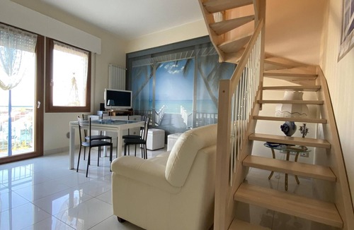 Chioggia Apartment | Elisabetta by Ca-sa Check