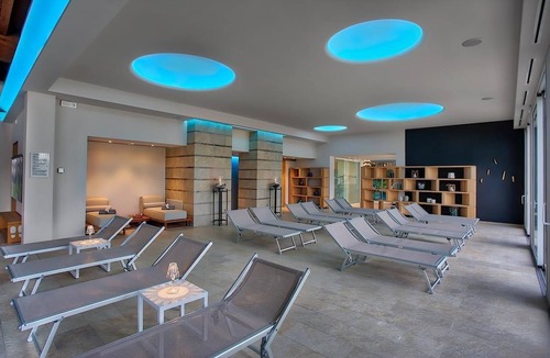 Montegrotto Terme Hotel | Eliseo Terme