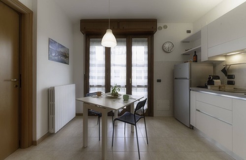 Borgo Milano Apartment | Elsewhere: my cozy apartment could be your HOLIDAY home in Verona