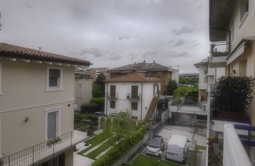 Borgo Milano Apartment | Elsewhere: my cozy apartment could be your HOLIDAY home in Verona