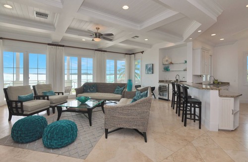 Rokers Point Villa | Emerald Escape Vacation Villa