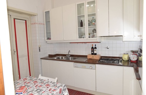 Tor di Quinto Bed & Breakfast | Emilio's Home