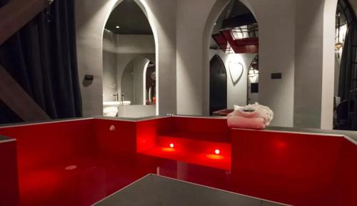 Fontaneto d'Agogna Hotel | Emotional Grand Motel