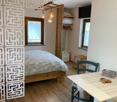 Farra d'Alpago Apartment | Emozioni al Lago