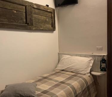 Pieve di Ledro Hotel | Enjoy Ledro B&B