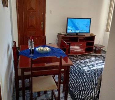 Meier Apartment | Enjoy Place