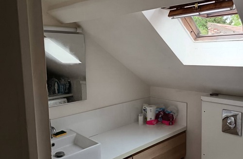 Fontenay-aux-Roses Apartment | Entire apartment in quiet neighborhood near Paris