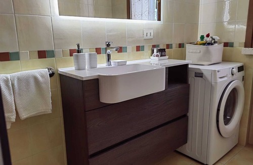 Villorba Apartment | Entire apartment a stone's throw from Treviso "Casa Vianello"