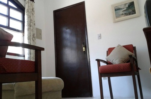 Camorim Apartment | Entire apartment Praia do Camorim