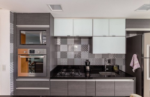 Zona Sul Apartment | Entire apt with pool and leisure area in BOTAFOGO