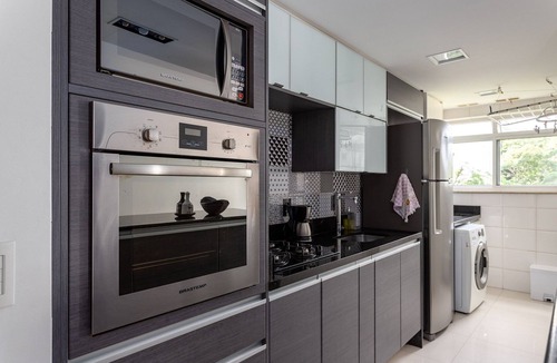 Zona Sul Apartment | Entire apt with pool and leisure area in BOTAFOGO