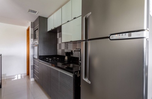 Zona Sul Apartment | Entire apt with pool and leisure area in BOTAFOGO