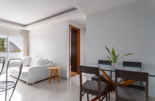 Zona Sul Apartment | Entire apt with pool and leisure area in BOTAFOGO
