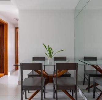 Zona Sul Apartment | Entire apt with pool and leisure area in BOTAFOGO