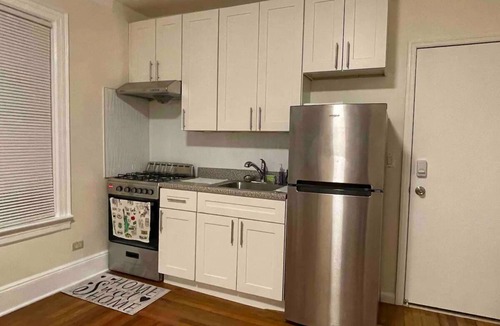 Queens Apartment | Entire Beautiful 2BR Apartment. Convenient location in the heart of Queens!
