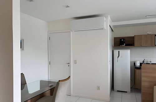 Jacarepagua House | Entire Flat With Kitchen At Verano Stay