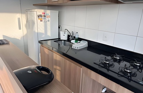 Jacarepagua House | Entire Flat With Kitchen At Verano Stay