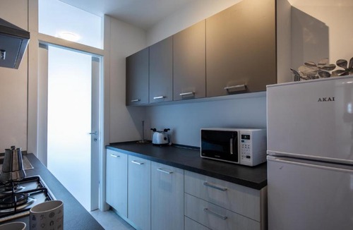 Udine Apartment | Ermes di Colloredo 34 A