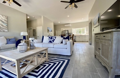 Rolleville House | Escape to the Beach at Ocean Oasis: Unwind & Relax in this Premier Beach House