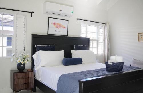 Epworth House | Escapehaven Villa, Peaceful Stay Near Ocho Rios Beaches