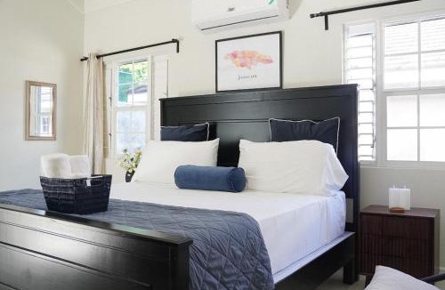 Epworth House | Escapehaven Villa, Peaceful Stay Near Ocho Rios Beaches