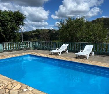 Miguel Pereira House | Espaço dos Lobato