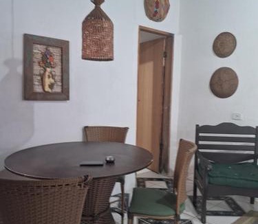 Pontal House | Espaço Odara Suites com cozinha compatilhada