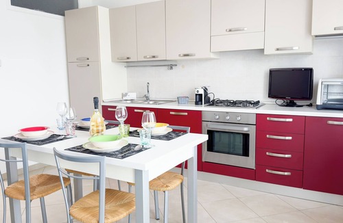 Sottomarina Apartment | Esperia Apartment by Ca-Sa Check