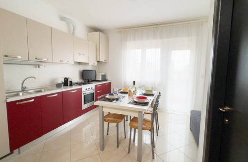 Sottomarina Apartment | Esperia Apartment in Chioggia