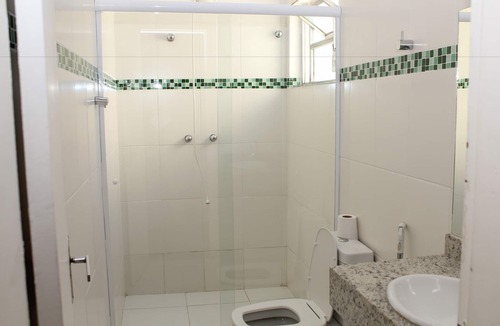 Campos Elisios Hotel | Espigão Palace Hotel