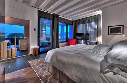 Montegrotto Terme Hotel | Esplanade Tergesteo - Luxury Retreat