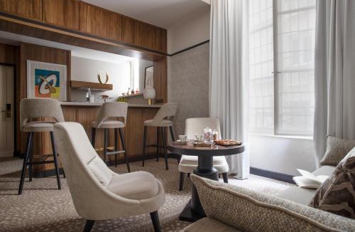 6th Arrondissement Hotel | Esprit Saint Germain