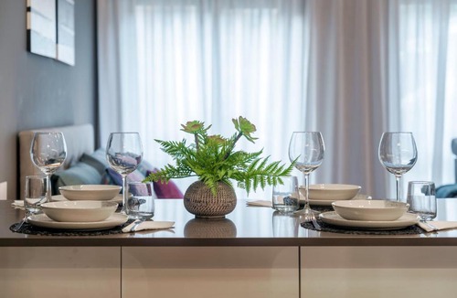 Brescia Antica Apartment | Essenza Moderna Centro & Comfort