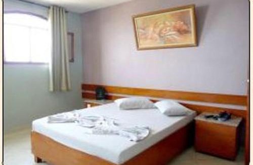 Vidigal Hotel | Estalagem Motel (Adult Only)