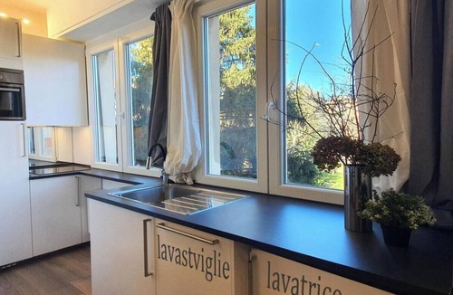 Comasina Apartment | Etienne's Guest House Milan
