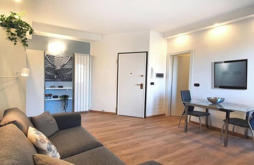 Comasina Apartment | Etienne's Guest House Milan