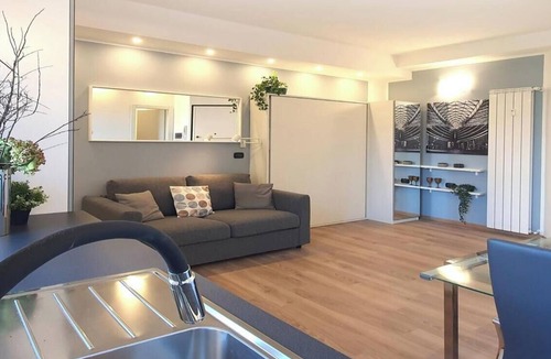 Comasina Apartment | Etienne's Guest House Milan
