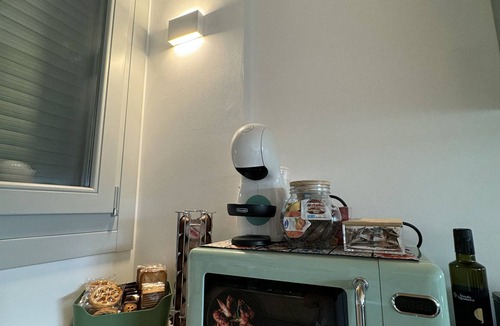 Teolo Apartment | Euganean Hills Apartment. Abano Terme