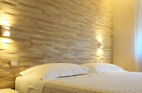 Ovest Hotel | Euromotel Croce Bianca