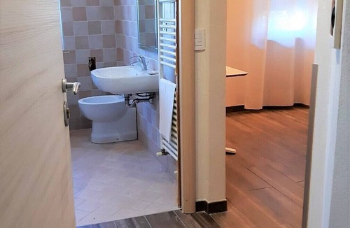 Ovest Hotel | Euromotel Croce Bianca