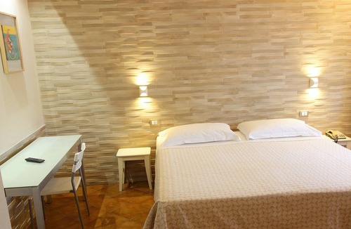 Ovest Hotel | Euromotel Croce Bianca