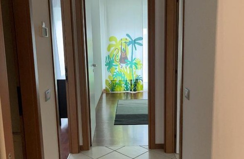 Rubano Apartment | Europa