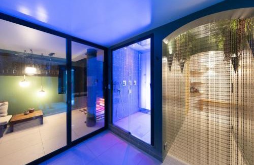 Coubron House | Evening Spa Package 9pm to Noon