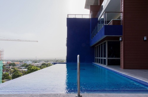 Eastwood Park Apartment | Everald's Affordable Luxury Apartment