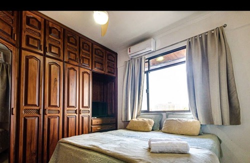 Itauna Apartment | Excelente Apartamento no Melhor Point de Itaúna, a 3 Minutos da Praia
