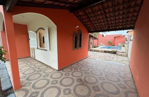 Praia Seca House | Excelente casa em Praia Seca